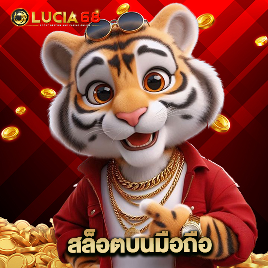 lucia68 สล็อตบนมือถือ