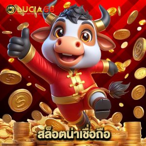 lucia68 สล็อตน่าเชื่อถือ